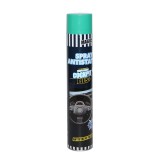 Spray antistatic pentru bord cu silicon, parfum de lavanda, 750 ml