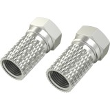 Set mufe cablu coaxial Hama 205206