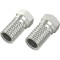 Set mufe cablu coaxial Hama 205206