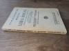 MANUAL DE LIMBA ROMANA ,PENTRU CLASA I 1934