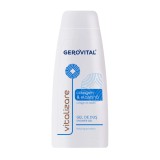 Gel de dus cu colagen si elastina, 400ml, Gerovital