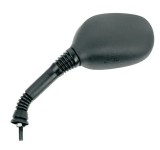 Oglinda (retrovizor) stanga Benelli Velvet (99-01) 125-250cc - Honda FES Pantheon (98-02) 2T 125-150cc - FES Foresight (00-05) 250cc
