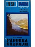 Sever Bordea - Muntii Padurea Craiului (Editia: 1978)