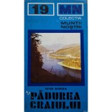 Sever Bordea - Muntii Padurea Craiului (Editia: 1978)