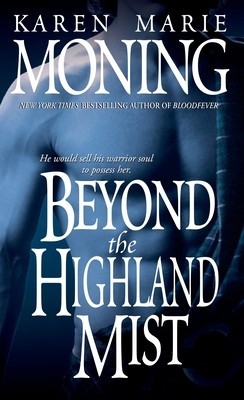 Beyond the Highland Mist foto