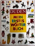 Angela Wilkes - Duden. Mein erstes Worterbuch