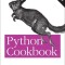 Python Cookbook