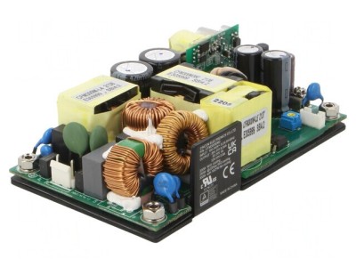 Alimentator Pulsatoriu 300W 120-370VDC 90-264VAC foto