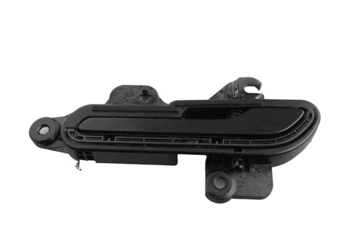 M&acirc;ner exterior ușă st&acirc;nga față TESLA MODEL Y 2022 OEM: 1528114-00-D 23325464