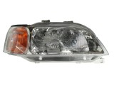 Far Honda Civic Liftback 5-Usi/Combi(EU) 01.1997-04.2001 DEPO partea Dreapta cu bec H4