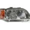 Far Honda Civic Liftback 5-Usi/Combi(EU) 01.1997-04.2001 DEPO partea Dreapta cu bec H4