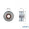 Rola ghidaj curea transmisie Mercedes CLS (2004-2011) [C219] #1