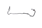 Tub de vacuum FIAT 500X 334_ 2020 OEM: 1206060,08020 18297439