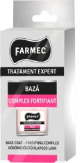 Baza complex fortifiant, 11ml, Farmec
