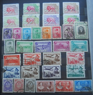 IRAN / PERSIA foto