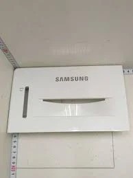 PANEL DRAWER;DV5000T,ABS,HG-0760GP,DA WH USCATOR DE RUFE SAMSUNG DC64-03667H foto