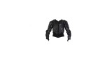 Armura Moto Offroad Adrenaline Stone CE A112 Negru, Marimea 2XL, Protectie Corp Barbati Femei