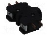 Motor DC, {{Tensiune alimentare}}, {{Subtip motor}}, {{Putere}}, CROUZET - 81021096