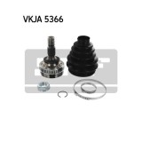 Cap planetara Skf VKJA5366, parte montare : Punte Fata, Spre roata