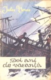 DOI ANI DE VACANTA-JULES VERNE-353241