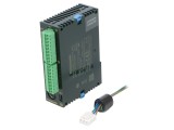 Controler Programabil PLC FP0R 6 Ieșiri 8 Intrări 90x60x25mm