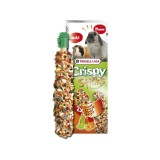 VL BATON IEPURI SI PORCUSORI DE GUINEEA FRUCTE 110G, Versele Laga