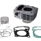 Set motor cilindru si piston Honda CBF150, d. 57.40mm Cod Produs: MX_NEW HCBF0021B