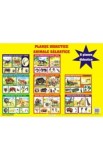 Planse: Animale salbatice