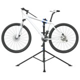 vidaXL Suport reparare biciclete pliabil reglabil 108-188 cm oțel 4005552