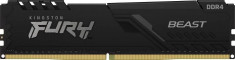 Memorie Kingston Fury Beast 32GB (1x32GB) DDR4 3200MHz CL16 foto