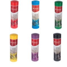 Creion marcare animale 70 g, diverse culori