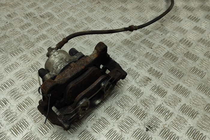Etrier de fr&acirc;nă dreapta față VW TIGUAN 5N_ 2014 OEM: 5N0615124 30560801
