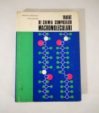 Tratat de chimia compusilor macromoleculari, vol.2, Simionescu, 1974