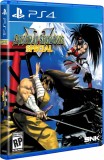 Samurai Shodown V PS4