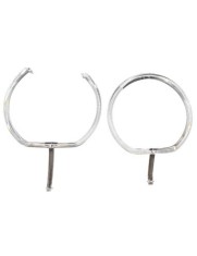 Set fibra reparatie Angel Eyes DRL far stanga BMW Seria 4 F32, F36 2013-2016 fara facelift pentru farurile Bi-Xenon