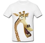 Cumpara ieftin Tricou &quot; Girafa zambitoare &quot;