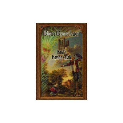 Howl&amp;#039;s Moving Castle foto