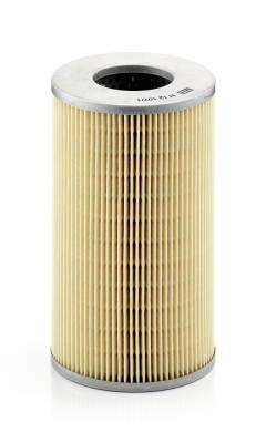 MANN-FILTER H 12 107/1 Filtru ulei foto