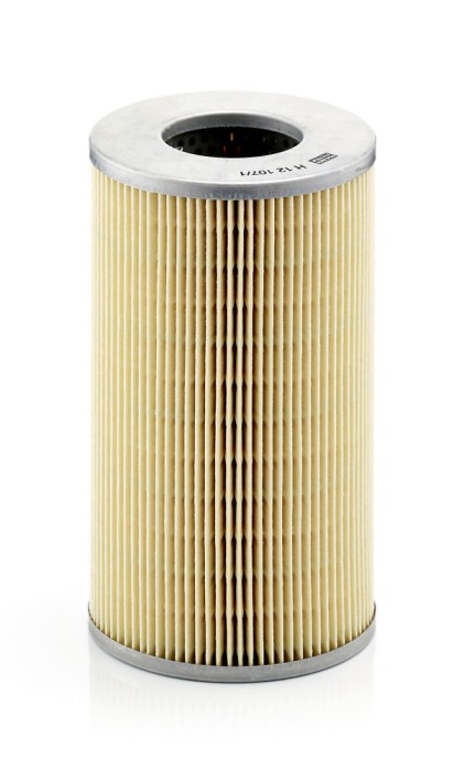 MANN-FILTER H 12 107/1 Filtru ulei