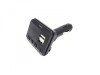 Modulator FM Auto Bluetooth MRG MX5, Telecomanda, USB, TF Card, Handsfree, Negru