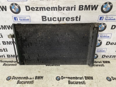 Radiator AC clima original BMW E60,E61,E63,E64,E65,E66 foto