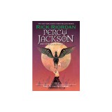 Percy Jackson and the Olympians, Book Three the Titan&#039;s Curse