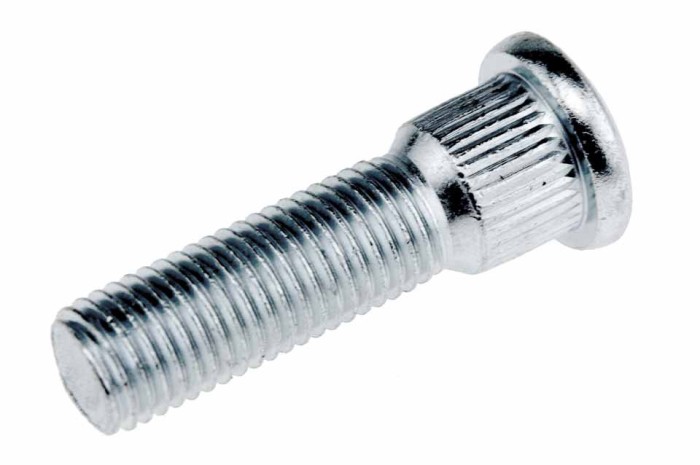 Prezon roata Toyota Landcruiser 1990-2002, 2002-2009, Spate Hub, NTY KSP-TY-002