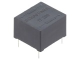 Transformator Impulsuri PCB 500V 17.6x16.7x11.3mm