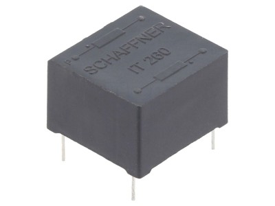Transformator impulsuri PCB 500V foto