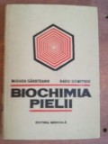 Biochimia pielii- Radu Dumitriu, Mioara Carsteanu