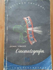 Cinematografia - L. Strasun ,282791 foto