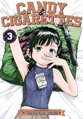 Candy and Cigarettes Vol. 3 foto