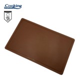 TOCATOR CU SANT HACCP GN1 1, 53X32.5X2 CM, MARO, COOKING BY HEINNER