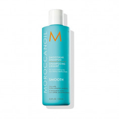 Sampon pentru netezire, 250 ml, Moroccanoil